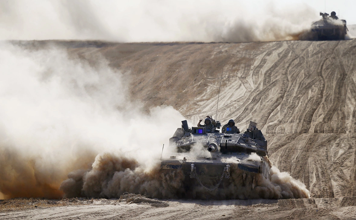 Jamal Awad / XinHua / Global Look Press