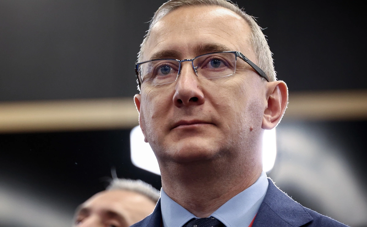 Валерий Шарифулин / ТАСС