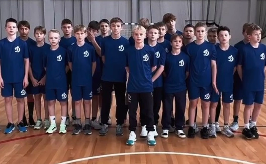 Скриншот с видео