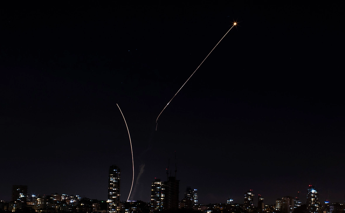 Илья Ефимович / dpa / Global Look Press