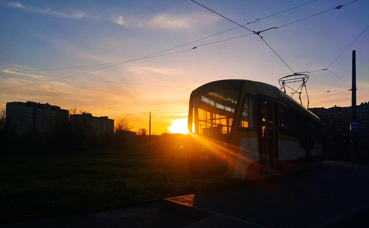 Катерина Дереш / Shutterstock