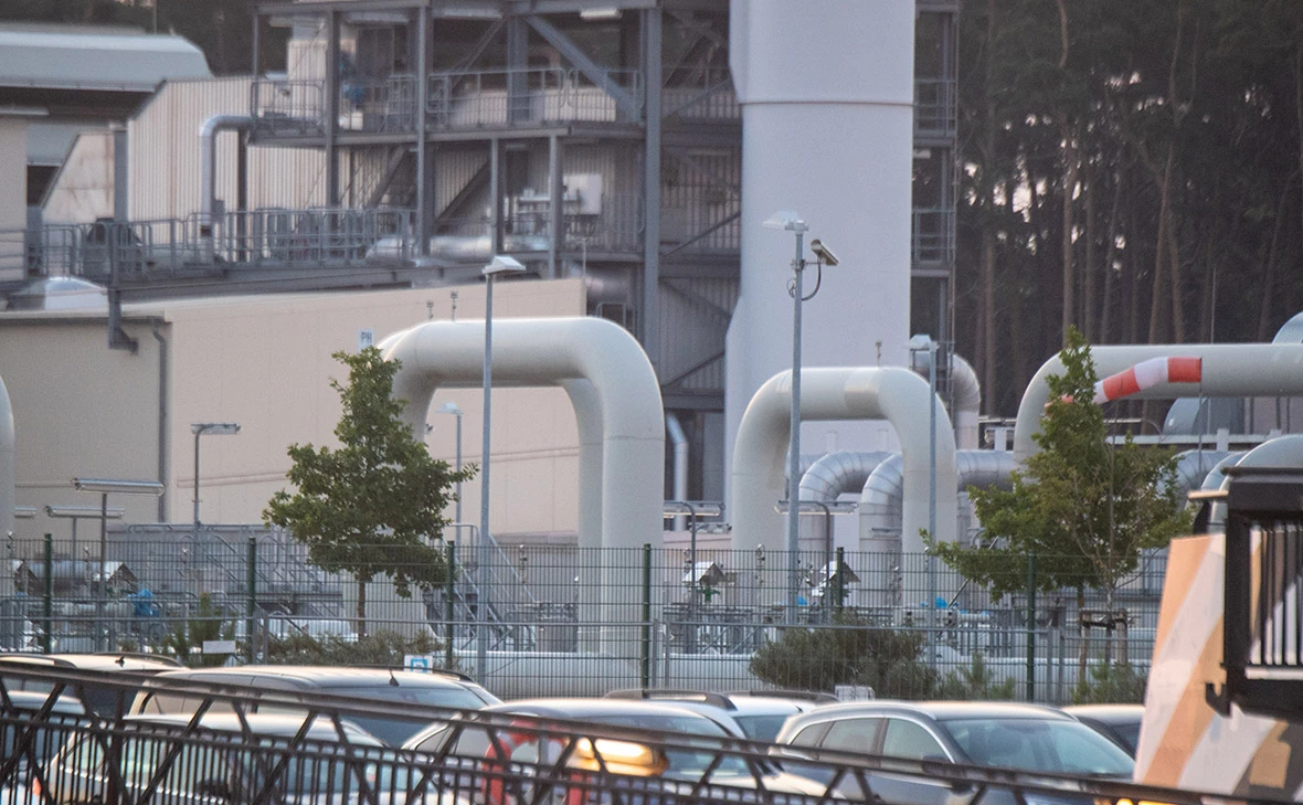 Stefan Sauer / DPA / ТАСС