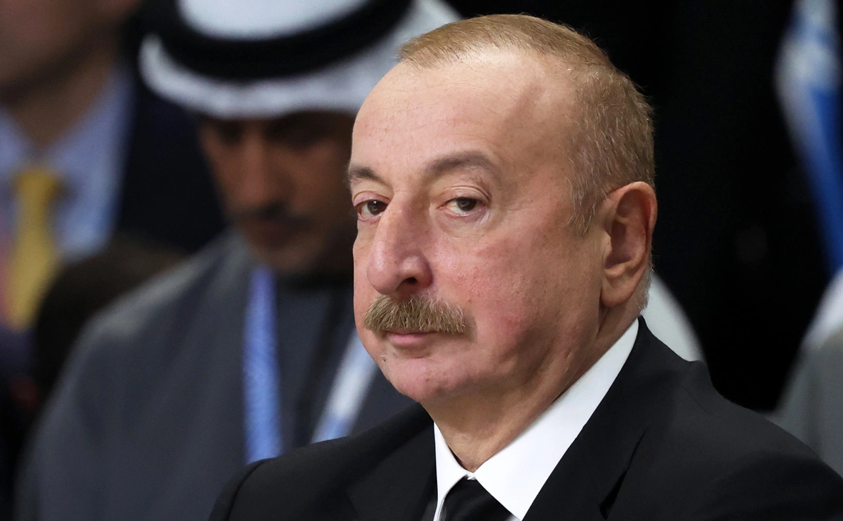 Александр Казаков / ТАСС