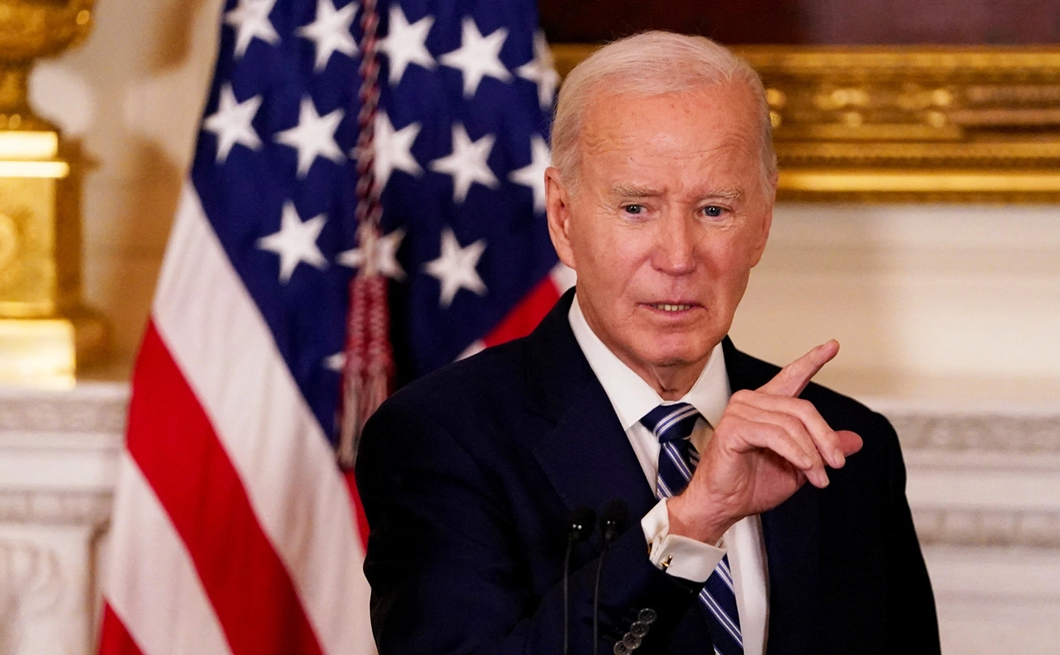 Nathan Howard / Reuters