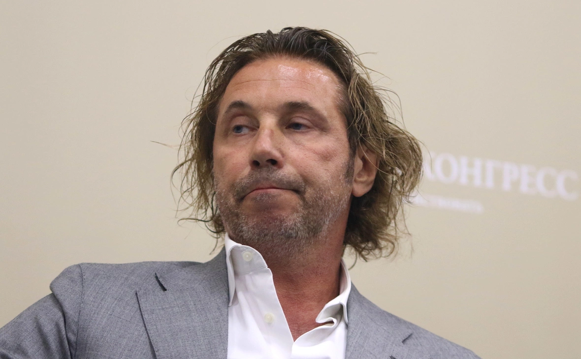 Maksim Konstantinov / Global Look Press