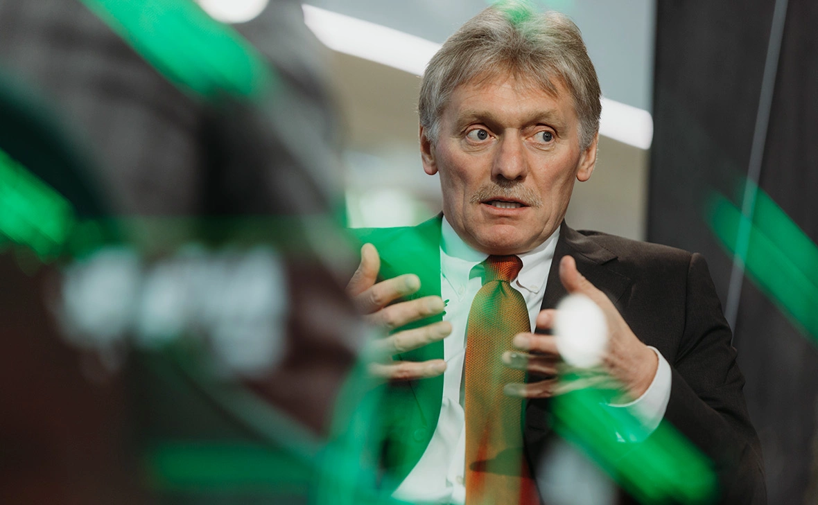 Михаил Гребенщиков / РБК