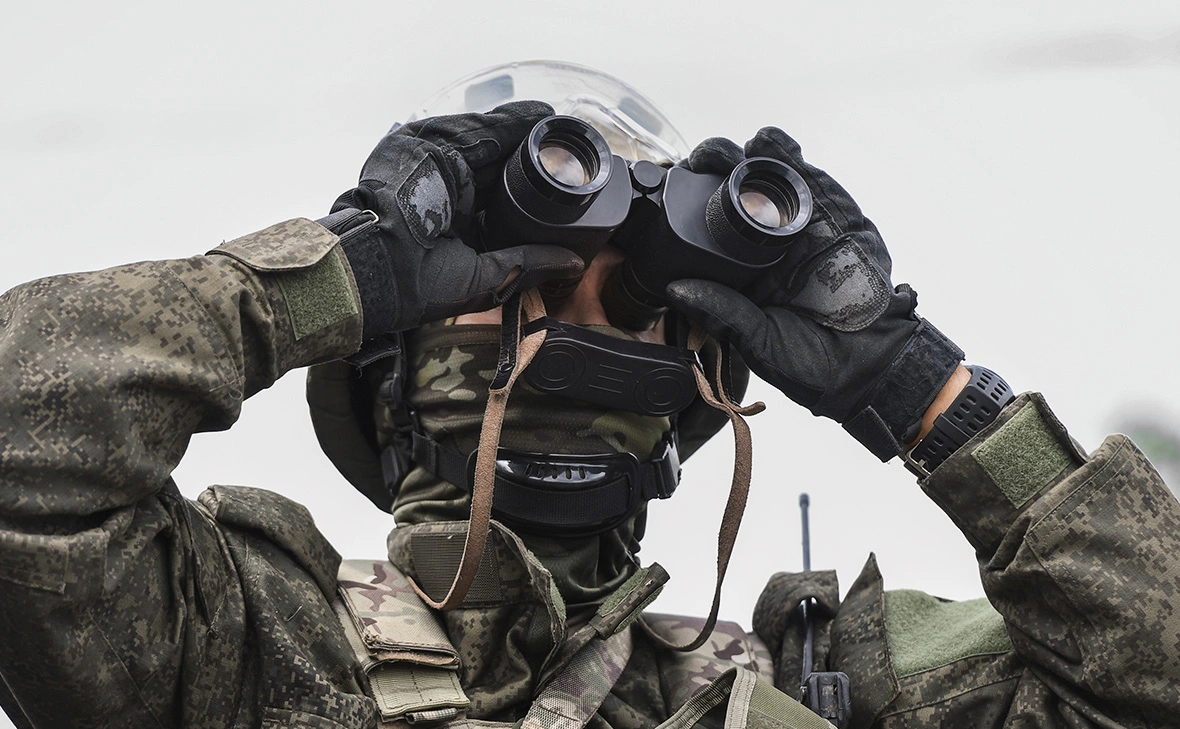 Константин Михальчевский / РИА Новости