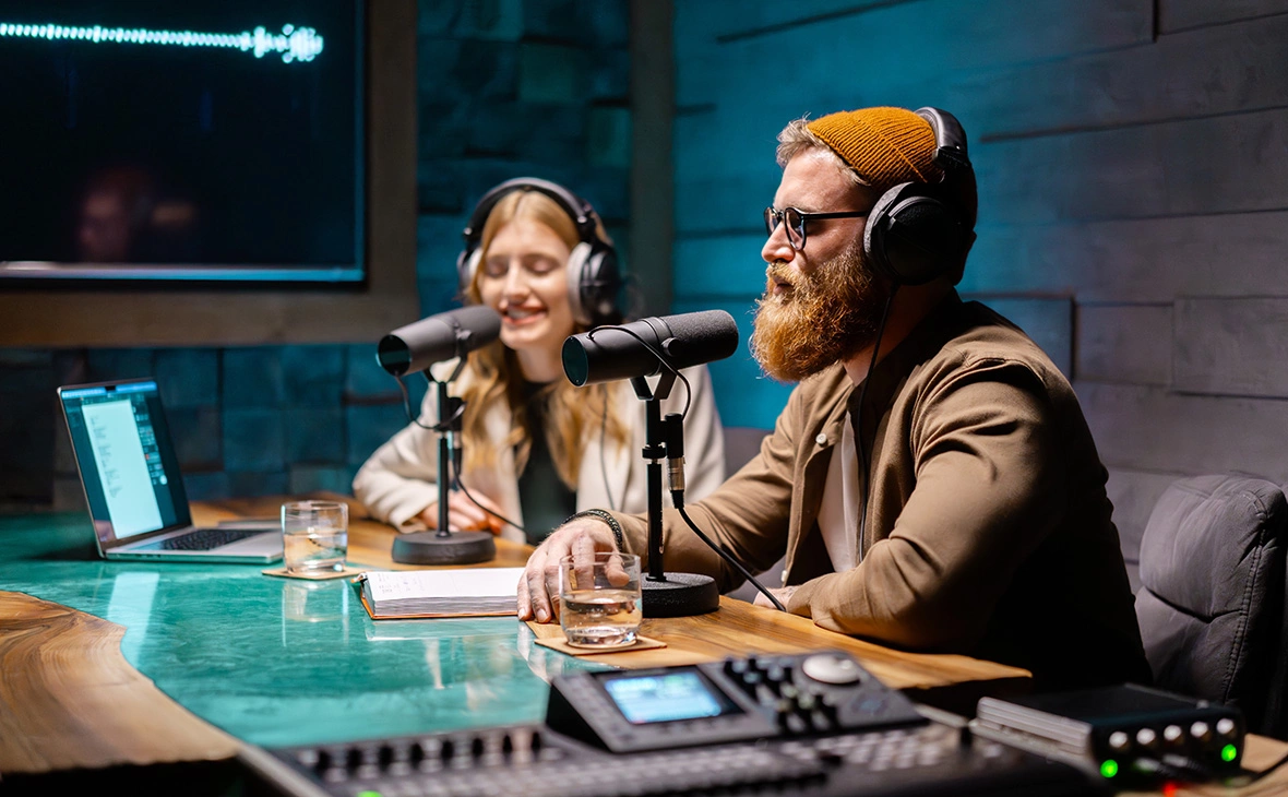 Big Shot Theory / Shutterstock