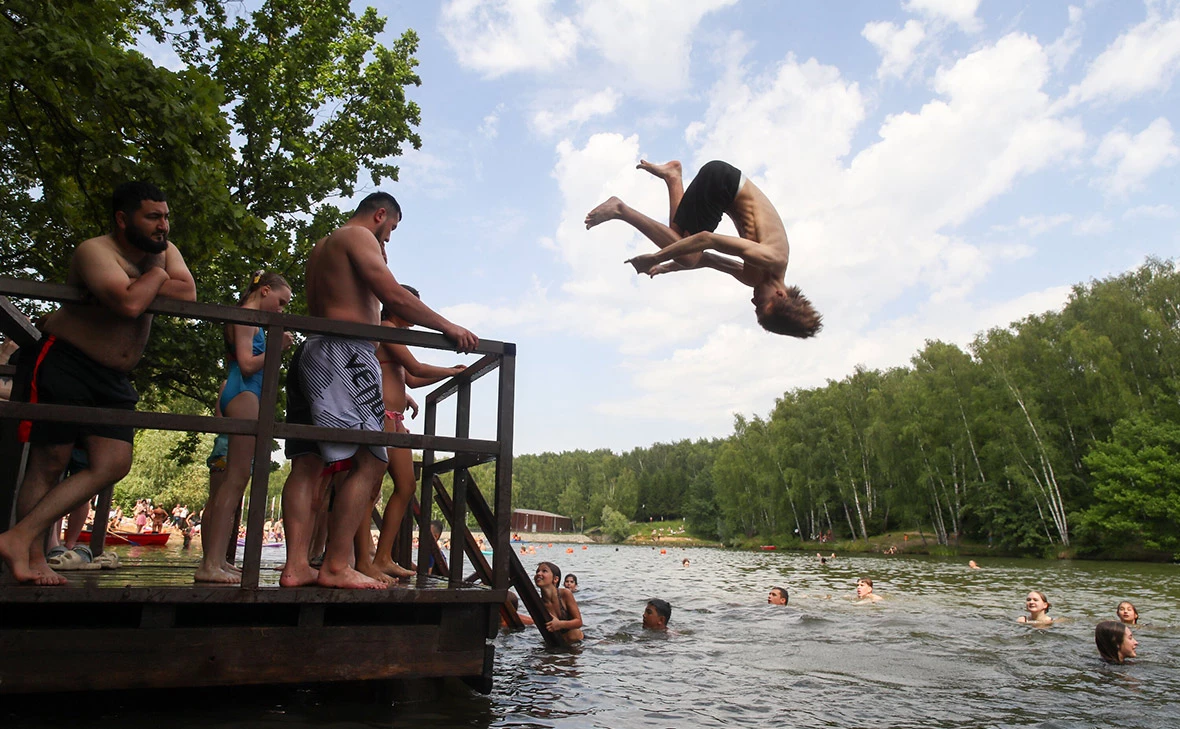 Василий Кузьмичёнок / АГН «Москва»