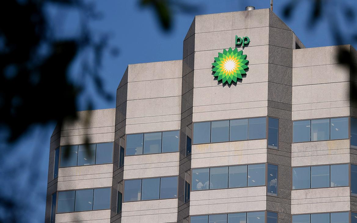 BP сократит 15% сотрудников