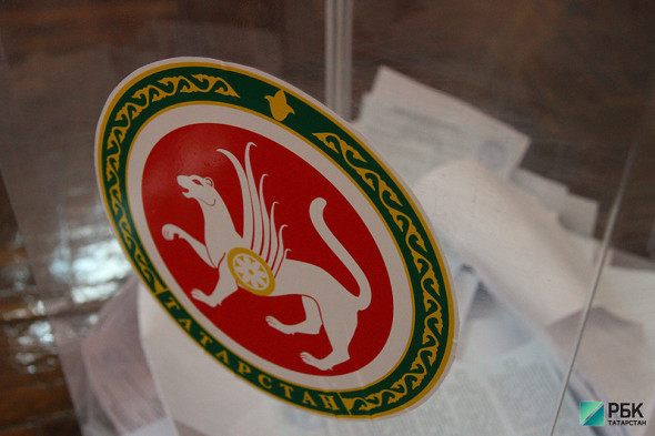 На выборы раиса Татарстана зарегистрировали кандидатов от ЛДПР и КПРФ