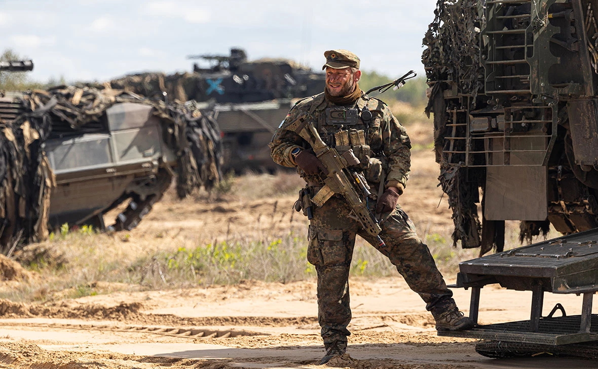 Paulius Peleckis / Getty Images