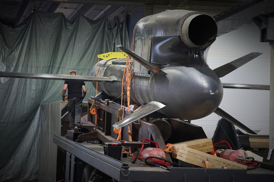 Фото: Ефрем Лукацкий / AP / ТАСС