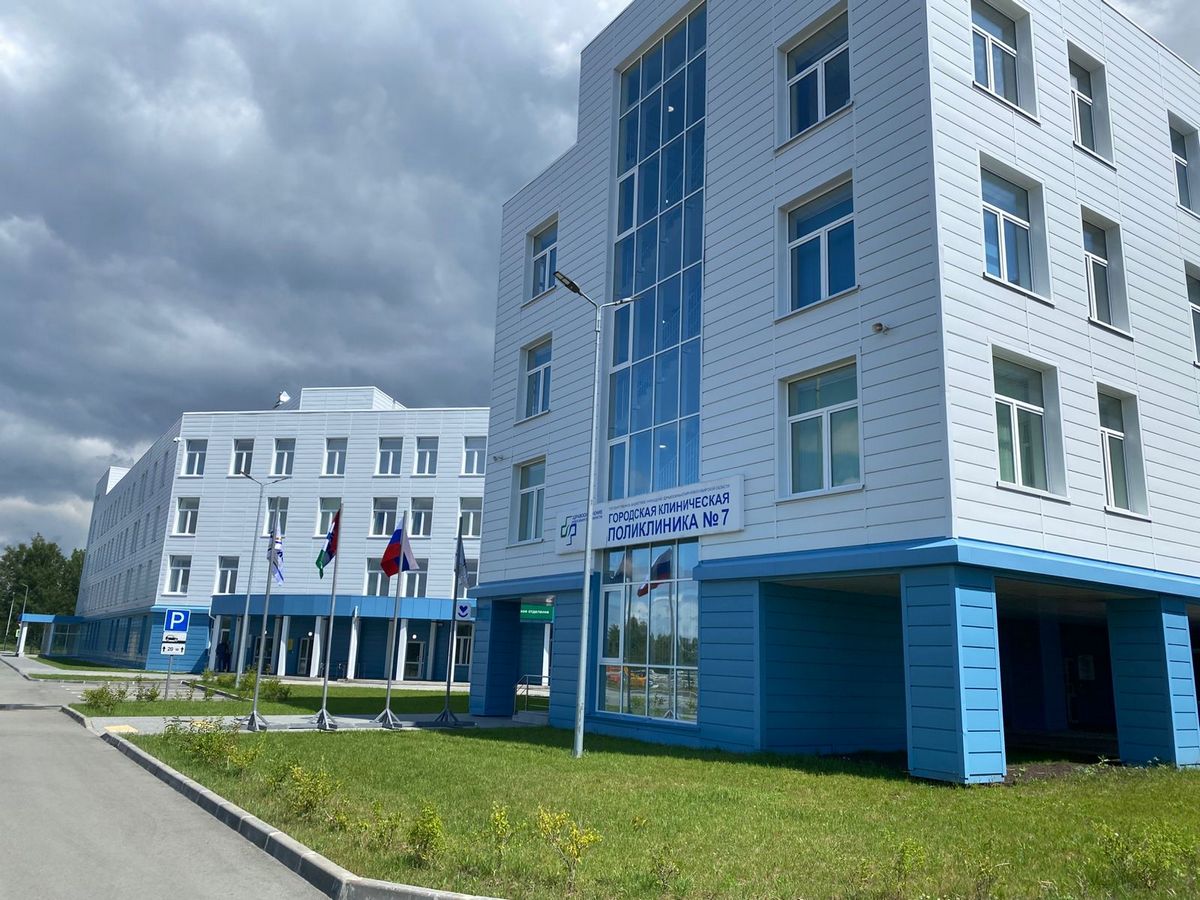 Фото: Группа «ВИС»