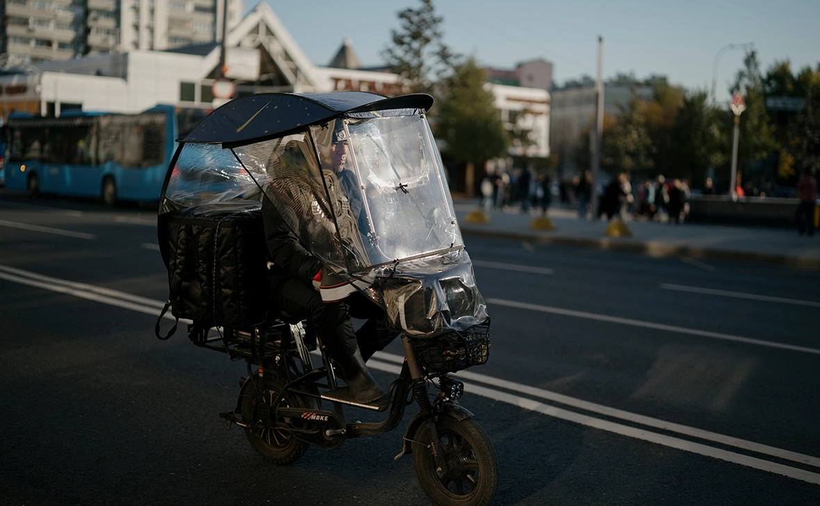 Михаил Гребенщиков / РБК