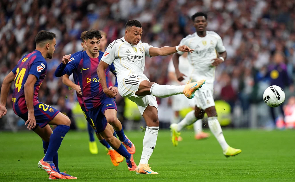 Angel Martinez / Getty Images