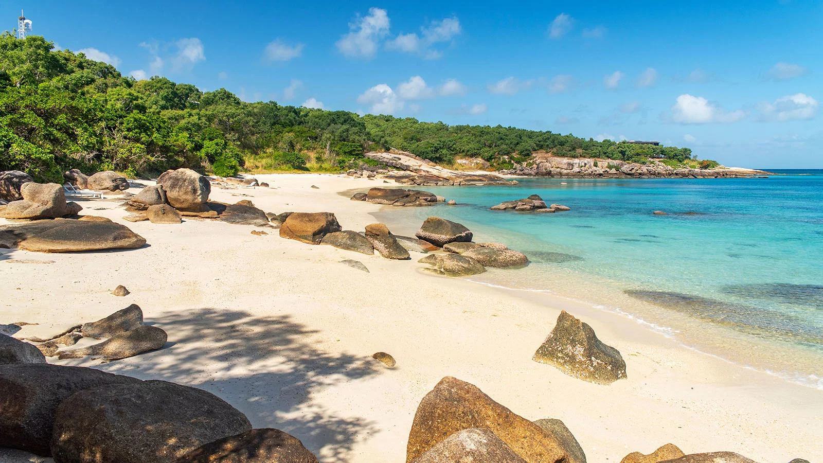 Остров Лизард 