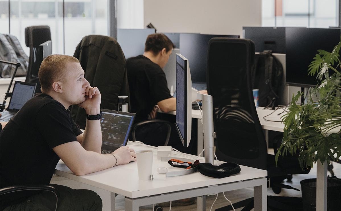 Фото: Михаил Гребенщиков / РБК