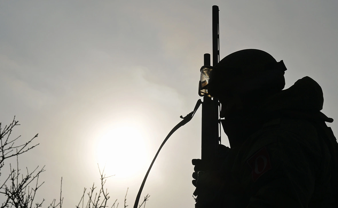 Евгений Биятов / РИА Новости