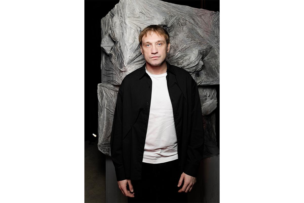 Михаил Тройник