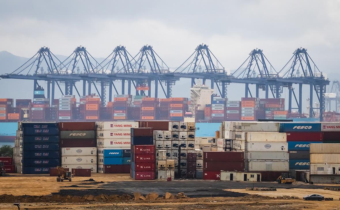 Фото: Cheng Xin / Getty Images