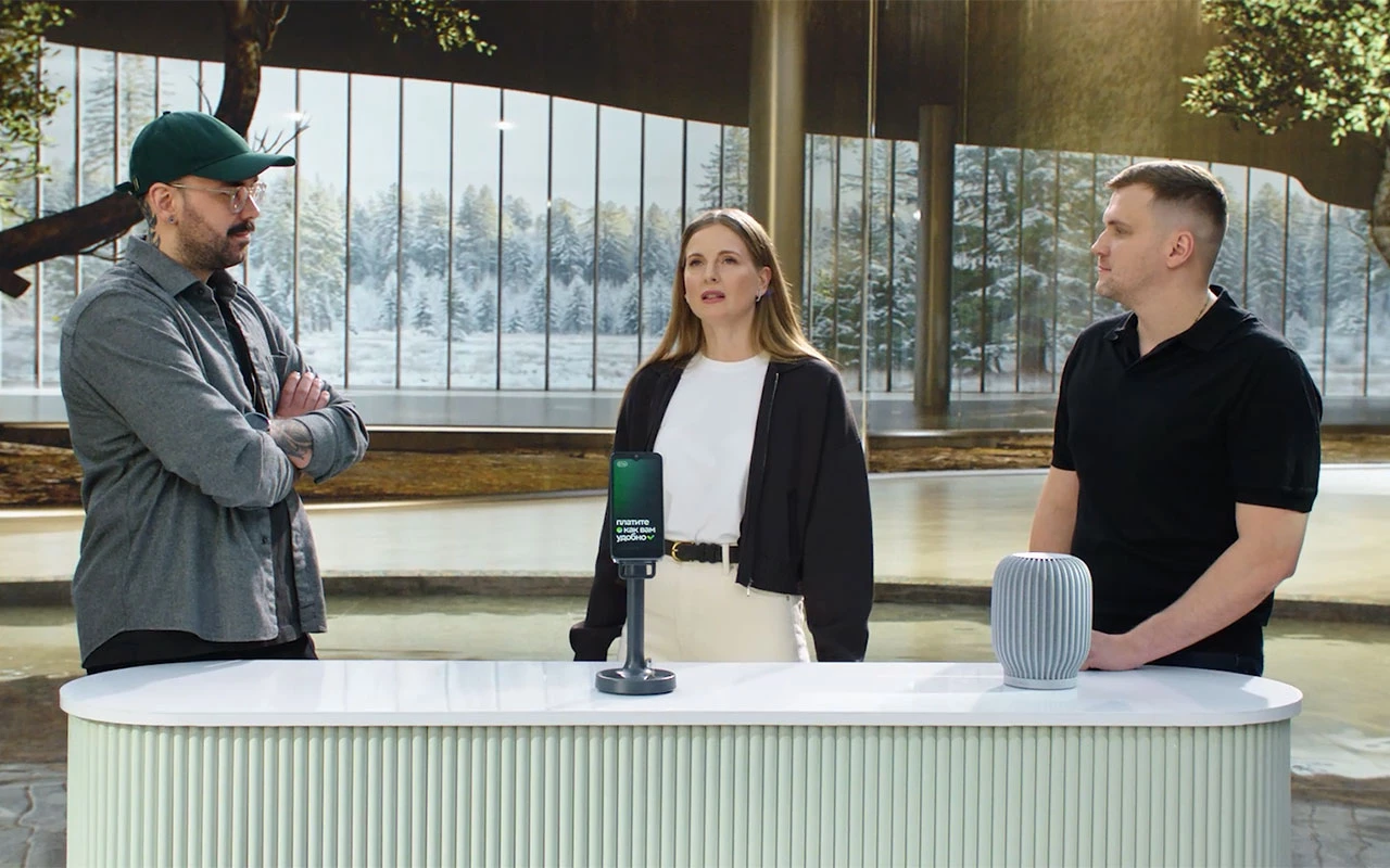 Опыт «Сбера»: как меняются экосистемы