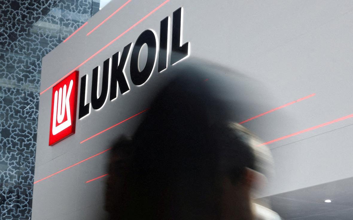 Минфин США отказал банку Xtellus в покупке зарубежных активов ЛУКОЙЛа