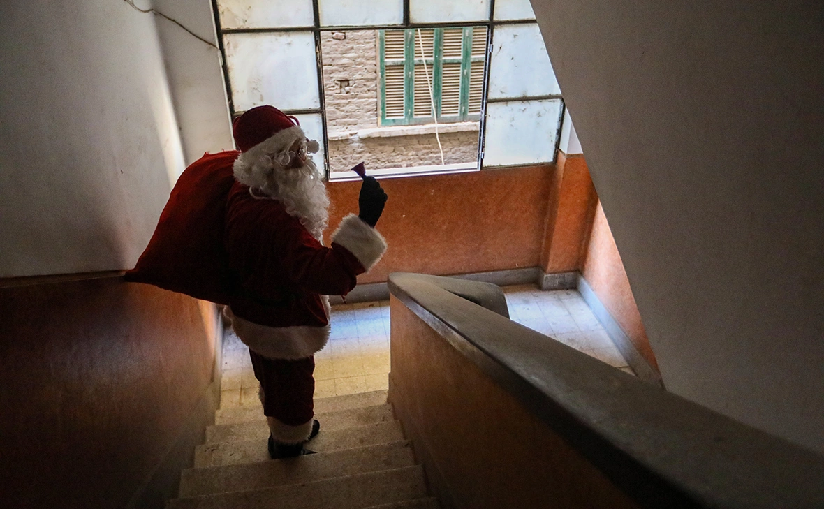 Ahmad Hasaballah / Getty Images