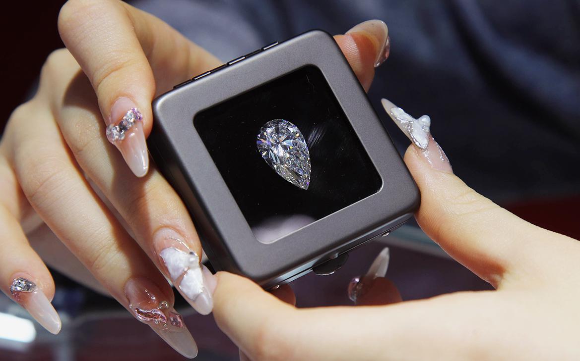 Фото: IMAGO / VCG / ТАСС