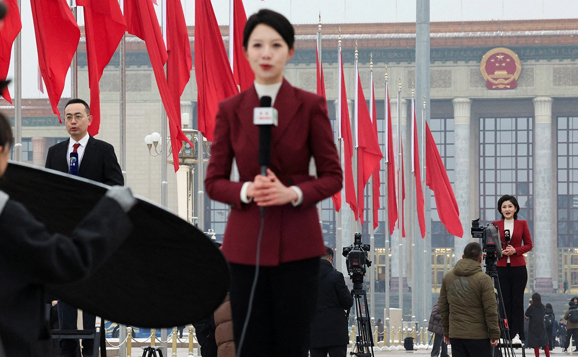 Go Nakamura / Reuters