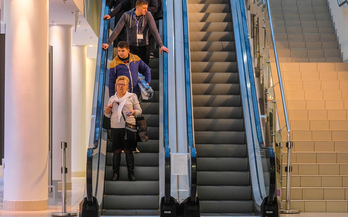 Фото: Vereshchagin Dmitry / Shutterstock / FOTODOM