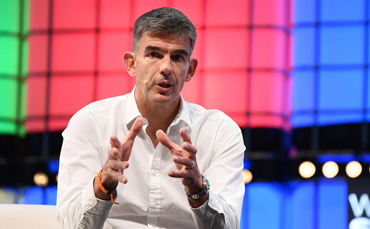 Новым главой Би-би-си станет бывший топ-менеджер Google