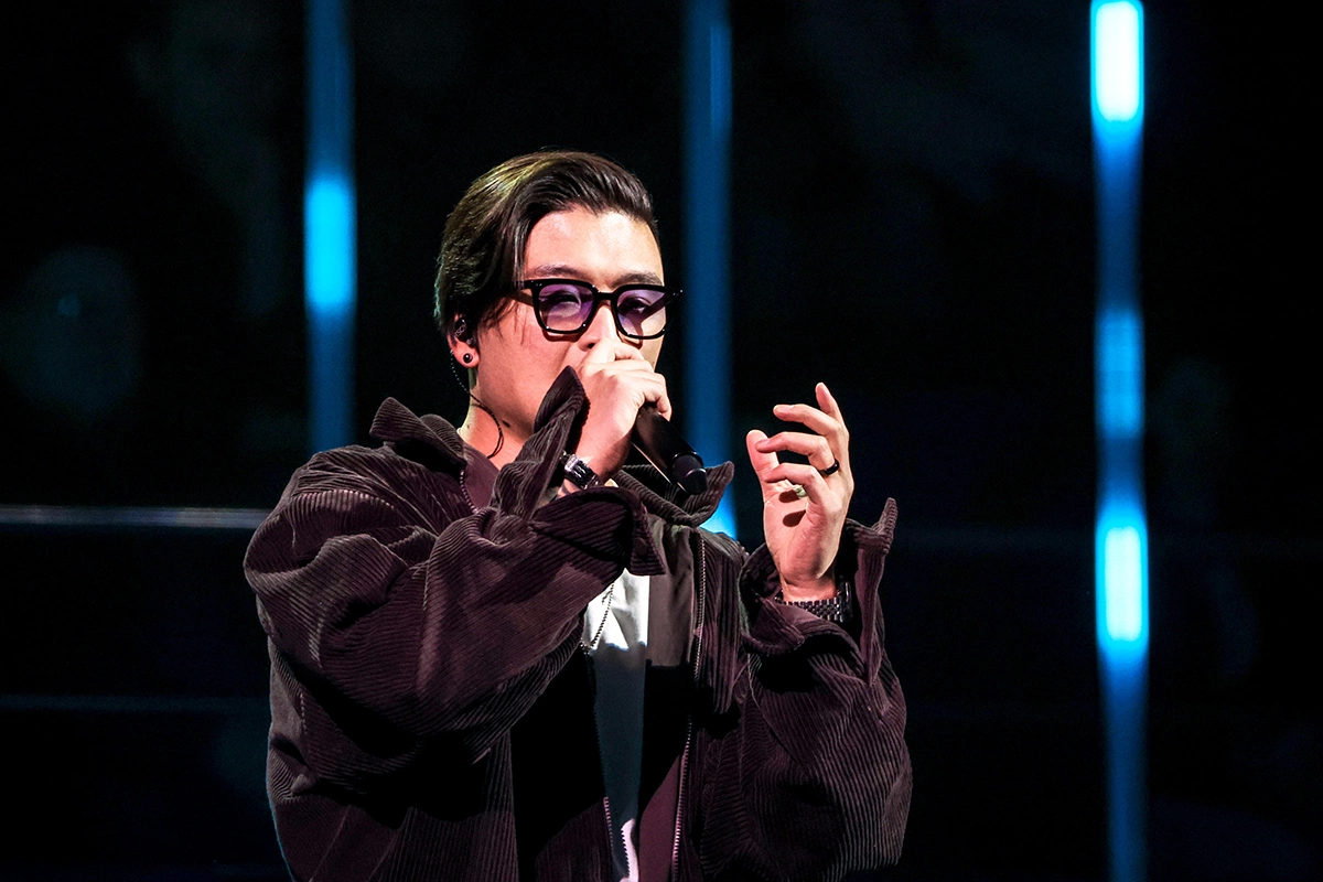 Анатолий Цой