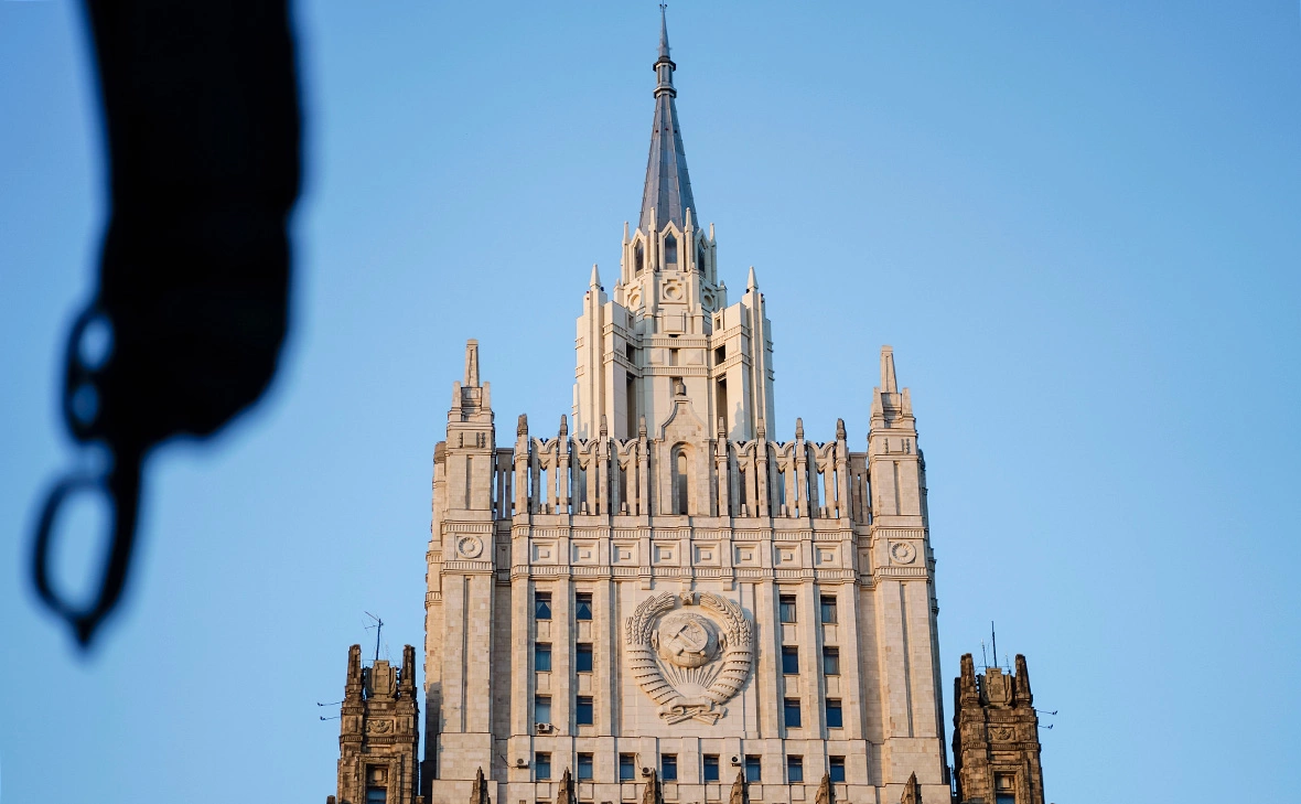 Андрей Любимов / РБК