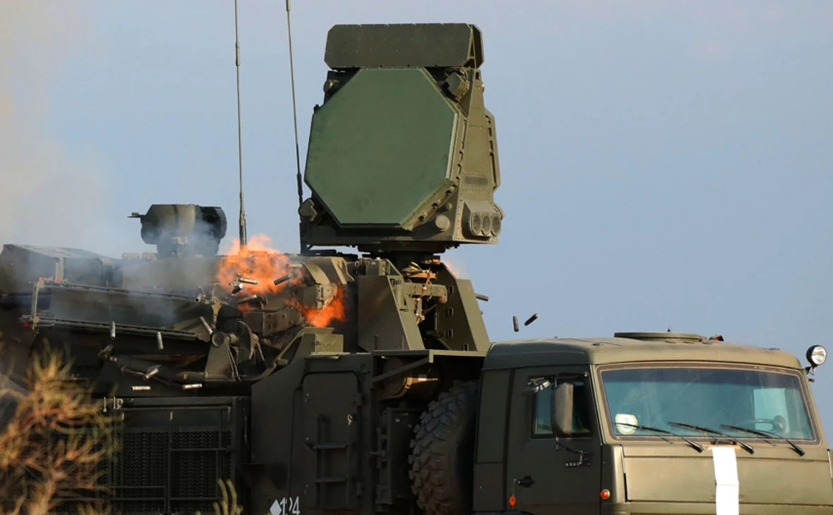 Минобороны России 