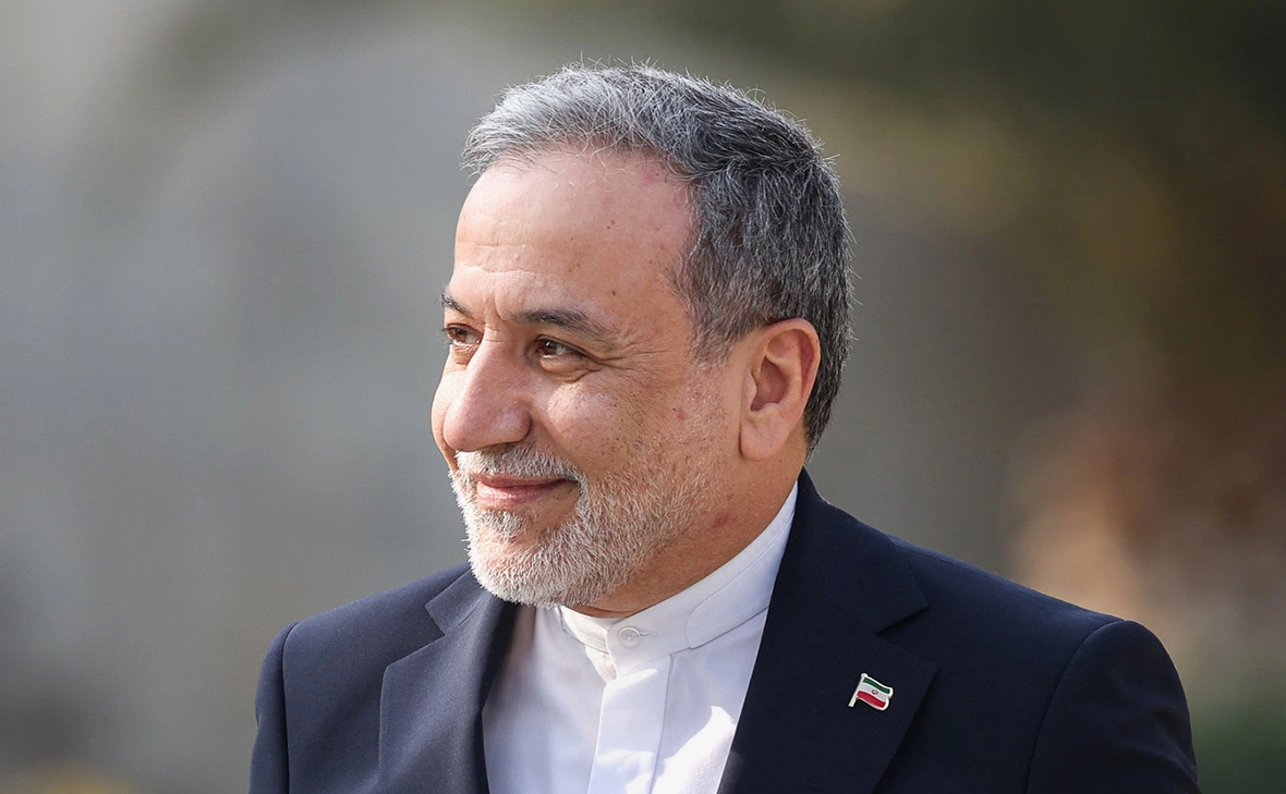 Iranian Presidency / Keystone Press Agency / Global Look Press