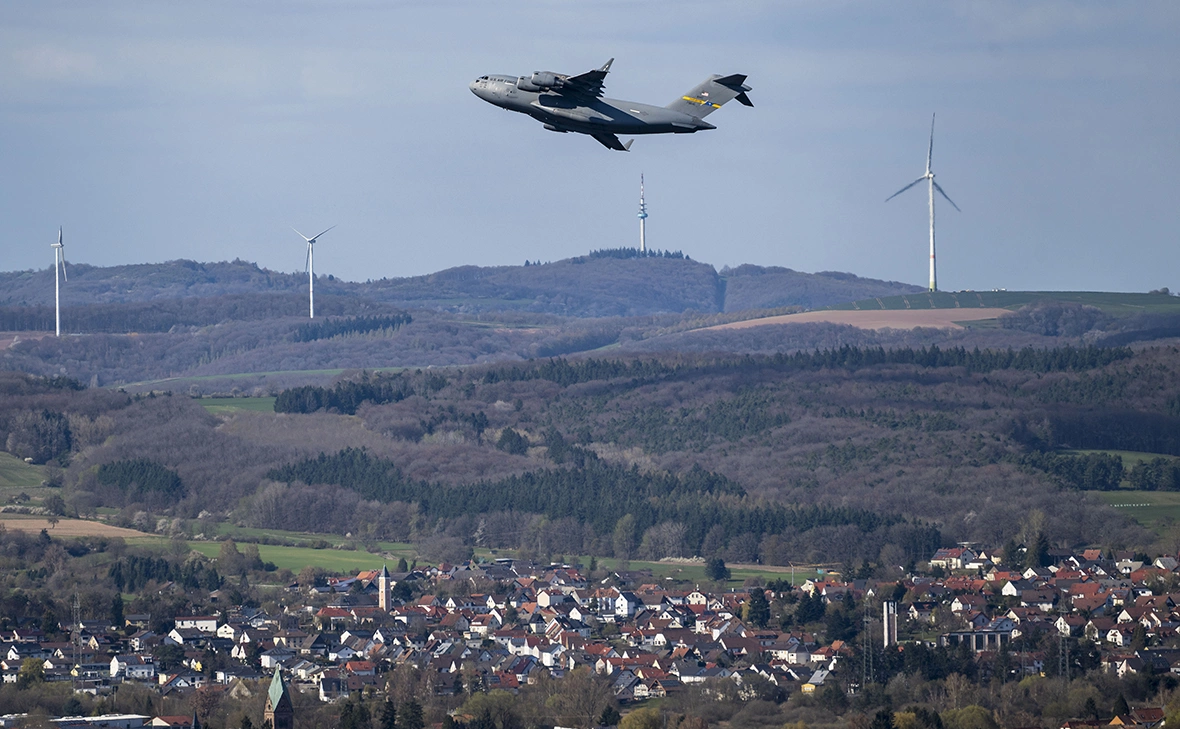 Thomas Lohnes / Getty Images