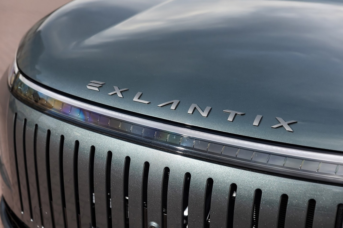 Exlantix ES