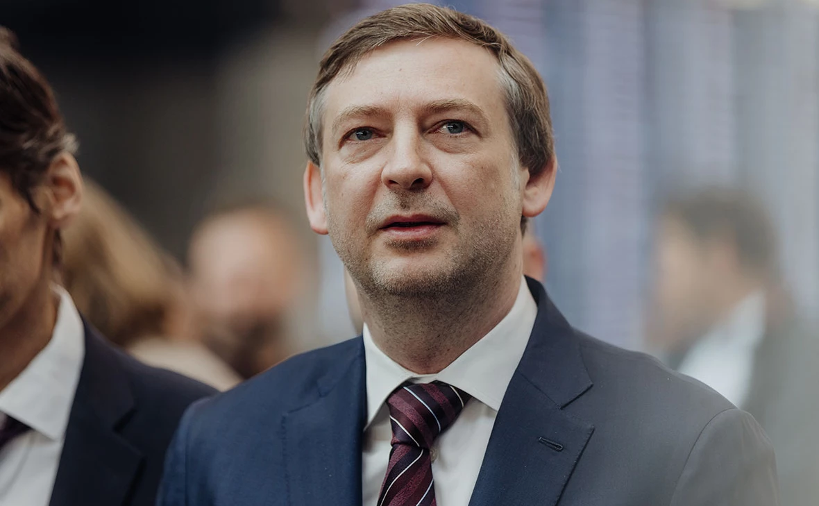 Михаил Гребенщиков / РБК