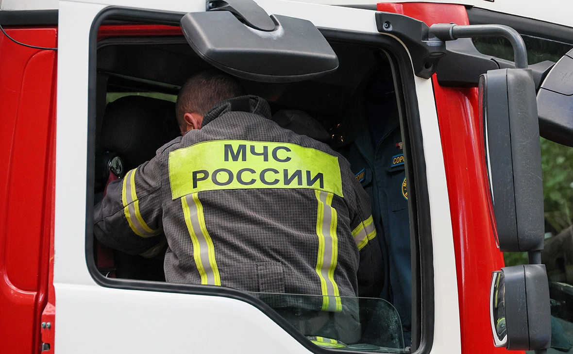 Алексей Белкин / NEWS.ru / Global Look Press