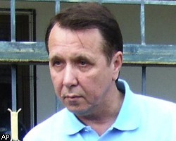 Подозреваемый в педофилии дирижер М.Плетнев вернулся в Москву
