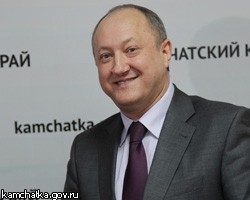 Камчатские депутаты утвердили нового губернатора