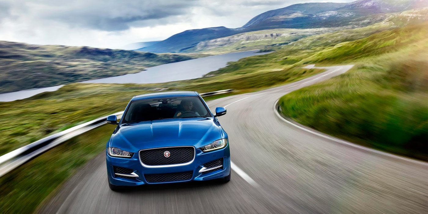 Фото: Jaguar Land Rover