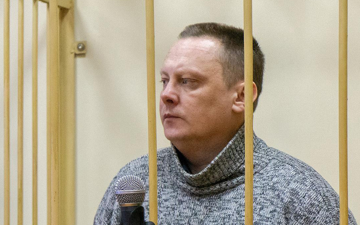 В Ярославле суд оправдал по делу о пытках главу колонии № 1 и его зама