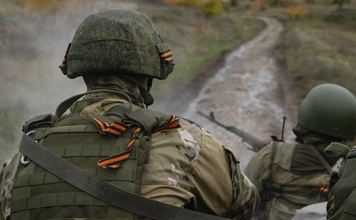 Станислав Красильников / ТАСС