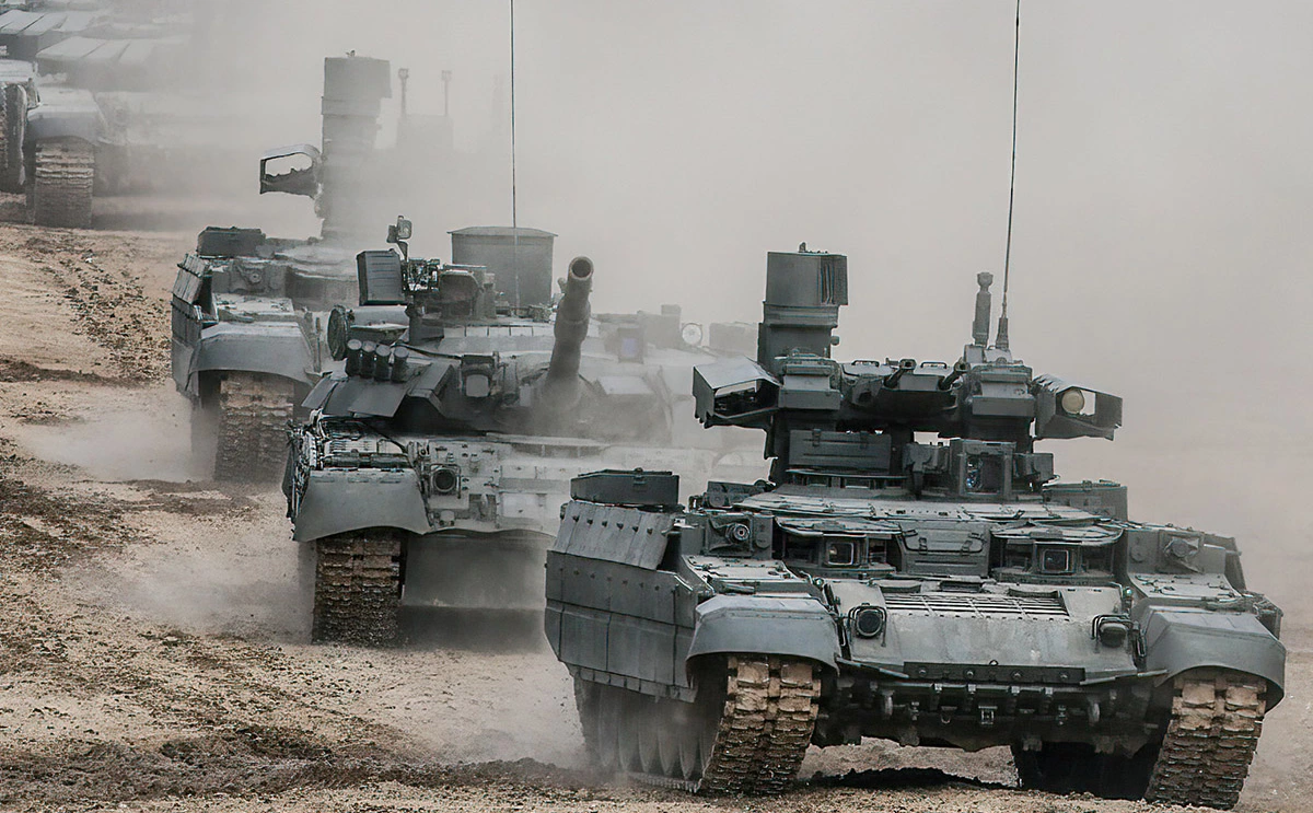 Леонид Фаерберг / ТАСС