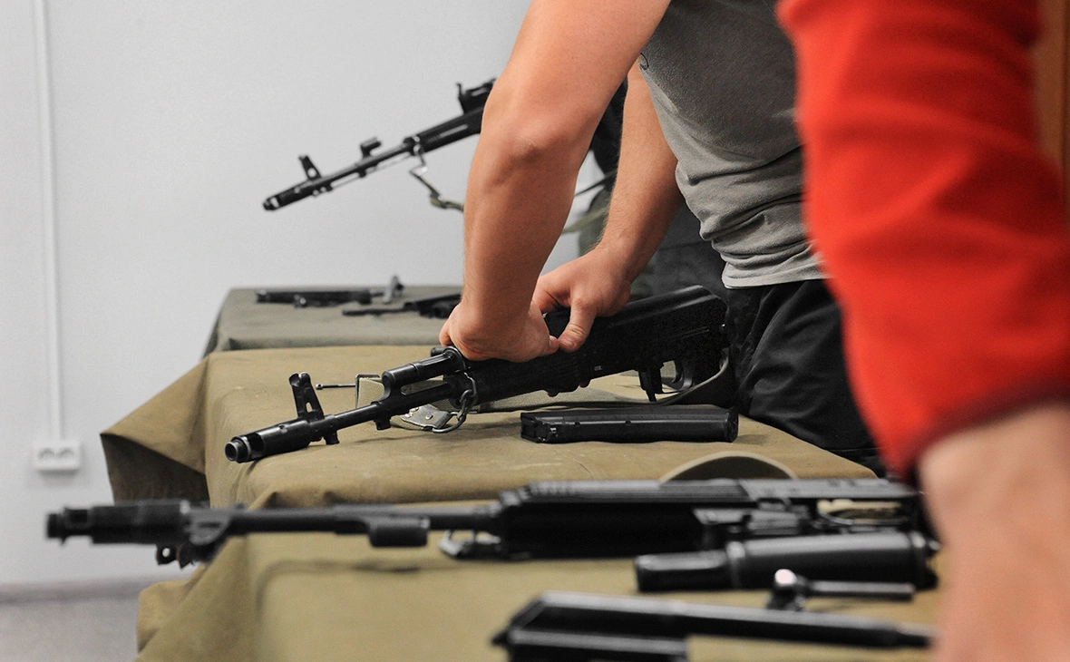 Алексей Сухоруков / РИА Новости