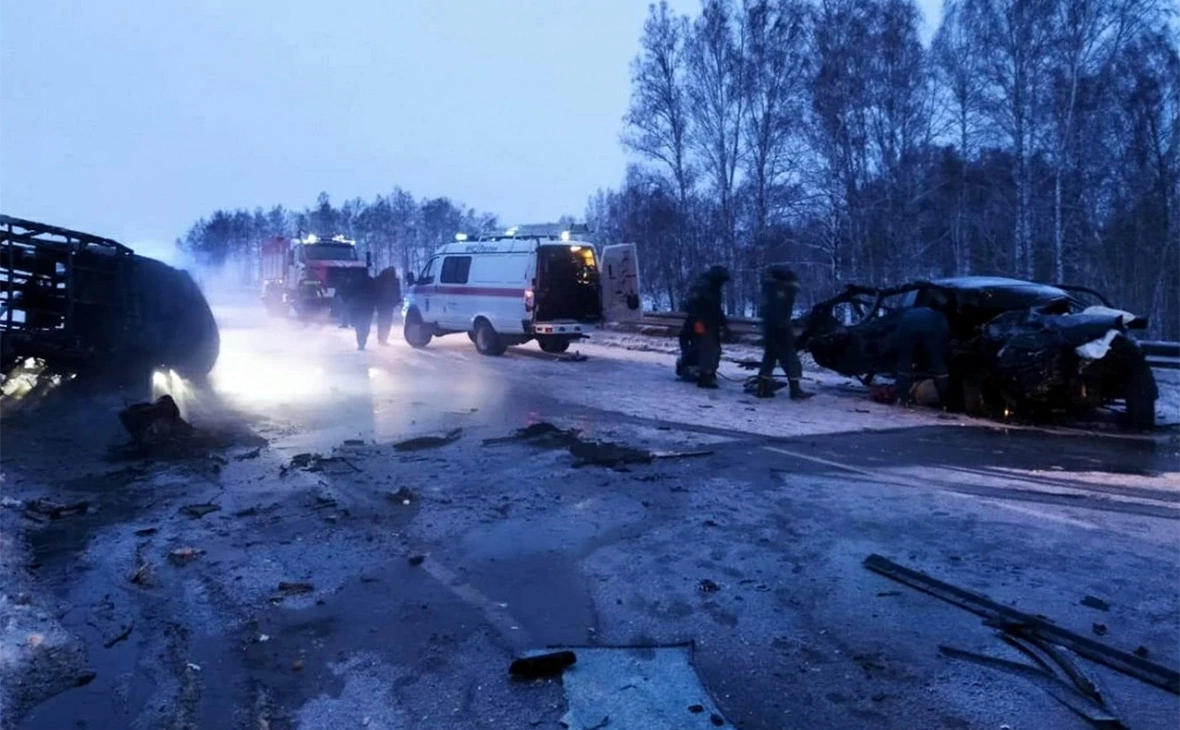 Пресс-служба МВД России