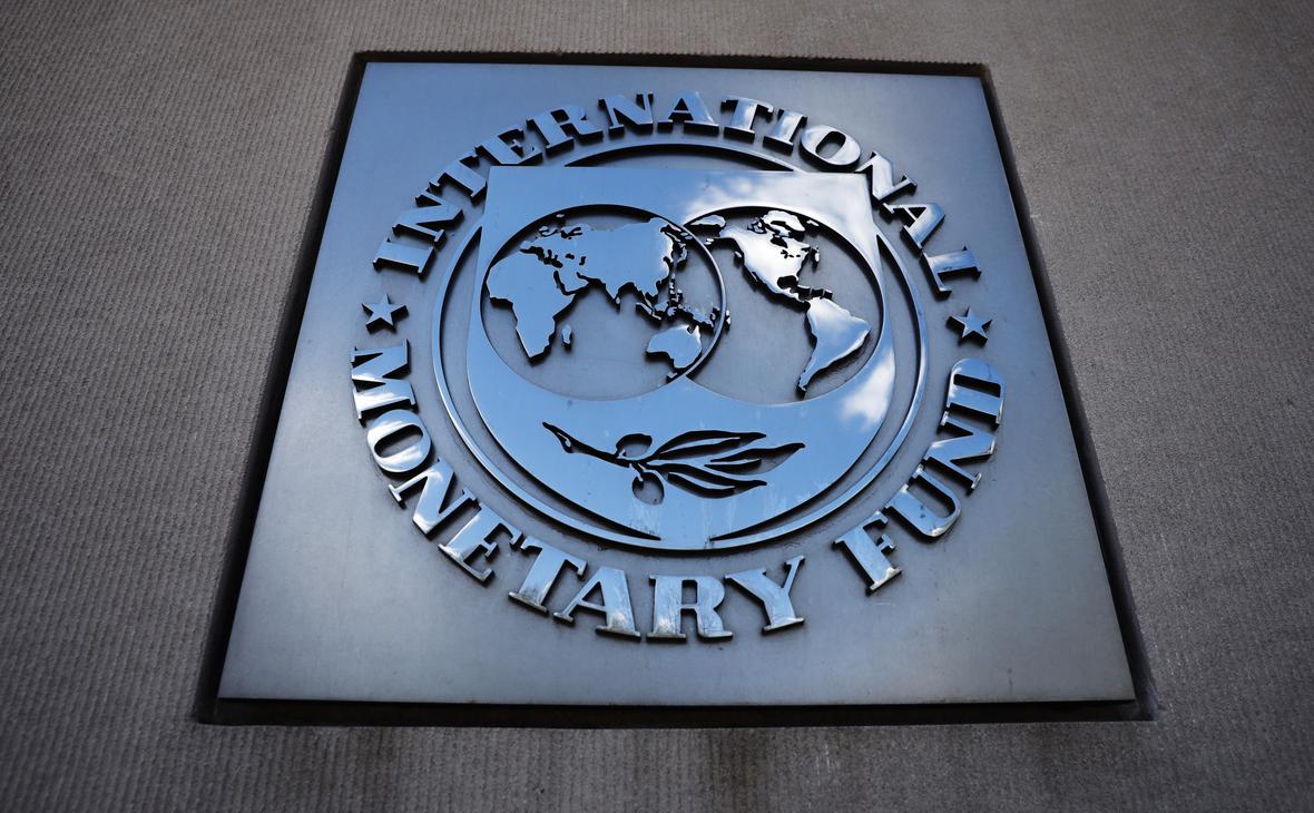 FT узнала о плане МВФ выделить Украине кредит на $15,6 млрд