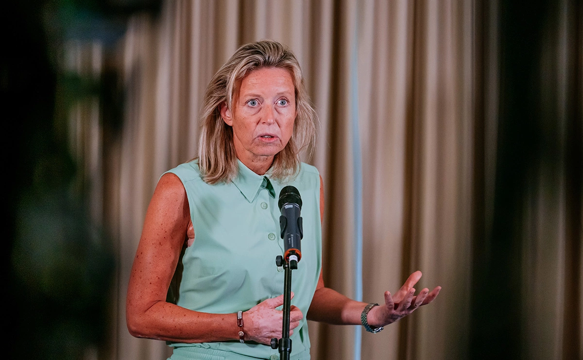 Thomas Niedermueller / Getty Images